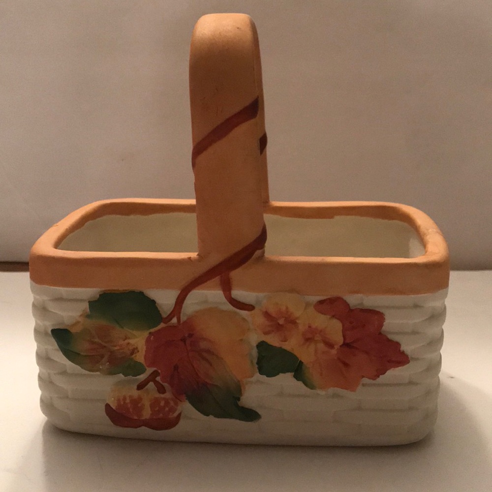 Fall Basket Design - Picture 3 of 8